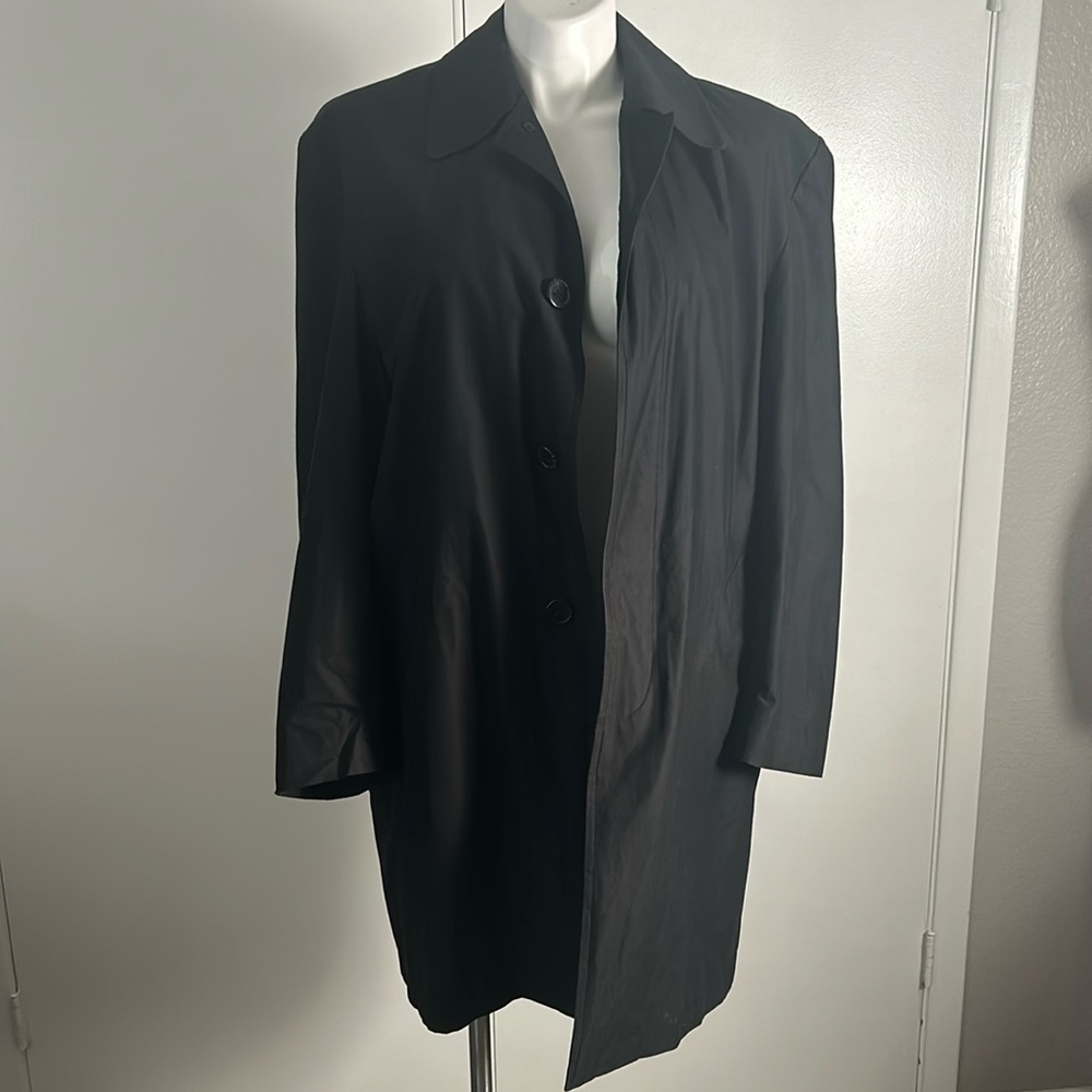 Jos A Bank Coat